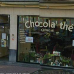 Chocola'the