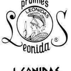 Chocolas Leonidas
