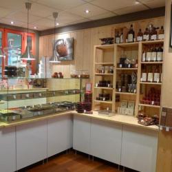 Chocolat Bouchon