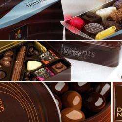 Chocolat De Neuville Cacao Et Création