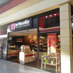De Neuville