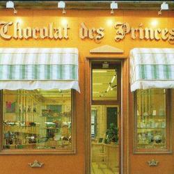 Chocolat Des Princes