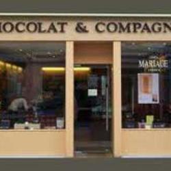 Chocolat Et Compagnie