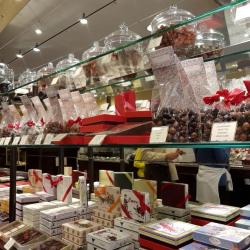 Chocolat Foucher