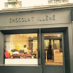 Chocolat Illèné