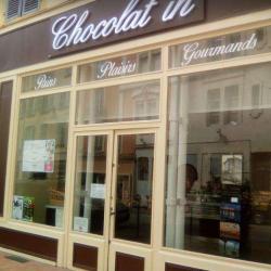 Chocolat'in