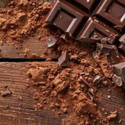 Chocolat Pailhasson