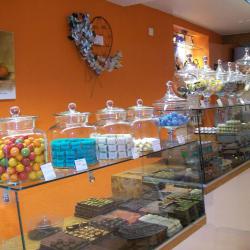 Chocolat Passion Daskalides
