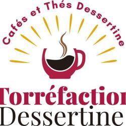 Torrefaction Dessertine