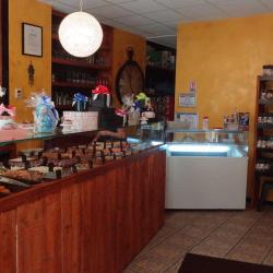 Chocolate House