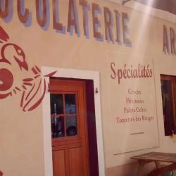 Chocolaterie Artisanale Des Bauges