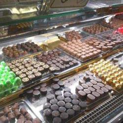 Chocolaterie Augier Parguel