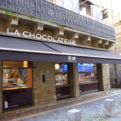 La Chocolaterie