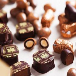 Chocolaterie Castelain