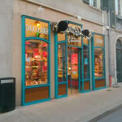 Chocolaterie Cédric
