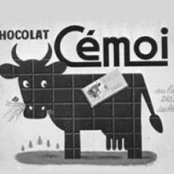 Chocolaterie Cémoi