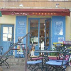 Chocolaterie Courreau