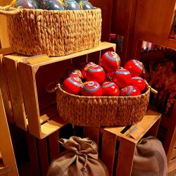Chocolaterie Daniel Stoffel