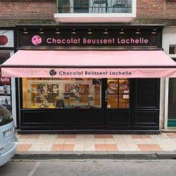 Chocolaterie De Beussent Lachelle