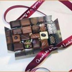 Chocolaterie De Beussent Lachelle
