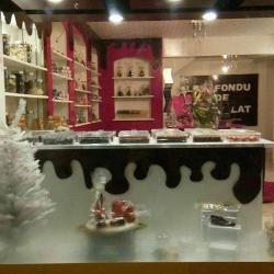 Chocolaterie De Lisandre