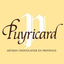 Chocolaterie De Puyricard