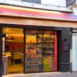 Chocolaterie De Neuville