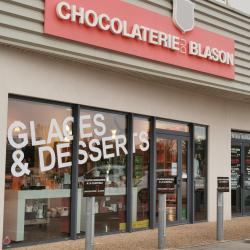 Chocolaterie Du Blason