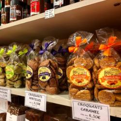 Chocolaterie Du Haut Giffre