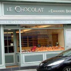 Chocolaterie Emmanuel Briet