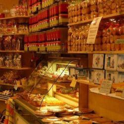 Chocolaterie Galland