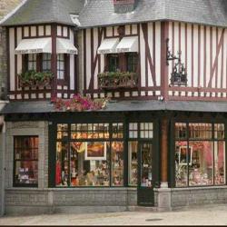 Chocolaterie Glatigny
