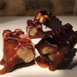 Chocolaterie La Cabosse