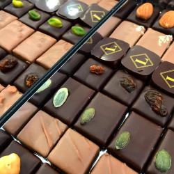Chocolaterie Lalère