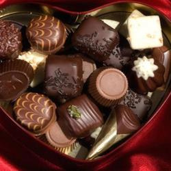 Chocolaterie Nostradamus