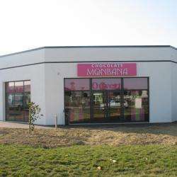 Chocolaterie Monbana Cholet