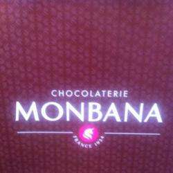 Chocolaterie Monbana