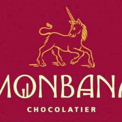 Chocolaterie Monbana Velizy