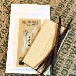 Chocolaterie Origines