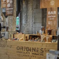 Chocolaterie Origines
