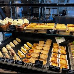 Chocolaterie Origines