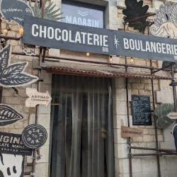 Chocolaterie Origines