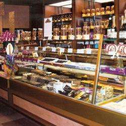 Chocolaterie Pédro