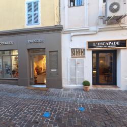 Chocolaterie Pierrugues Charles