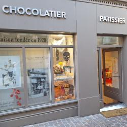 Chocolaterie Pierrugues Charles