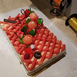 Chocolaterie Pinaud