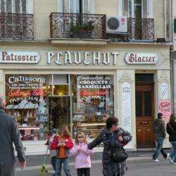 Chocolaterie Plauchut