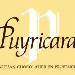 Chocolaterie Puyricard