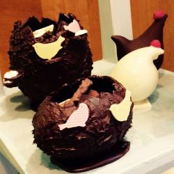 Chocolaterie Roussel