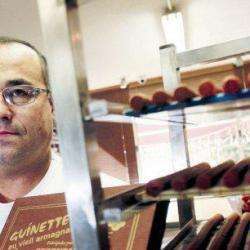 Chocolaterie Segonzac